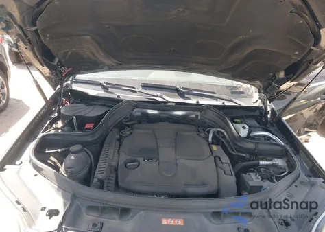 2013 Mercedes-Benz Glk 350 4Matic from USA, damaged, VIN WDCGG8JB8DG112299